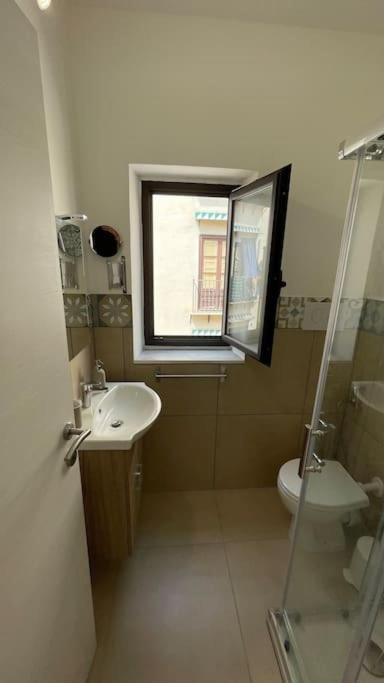 Caza' Capo 40Mq Nel Centro Di Palermo公寓 外观 照片