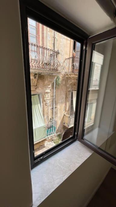 Caza' Capo 40Mq Nel Centro Di Palermo公寓 外观 照片