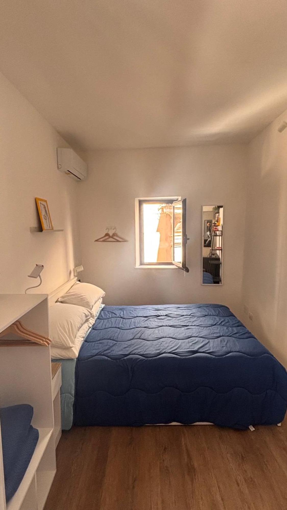 Caza' Capo 40Mq Nel Centro Di Palermo公寓 外观 照片